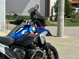 Обява за продажба на BMW R 1300GS Trophy ГАРАНЦИОНЕН! ~36 500 лв. - изображение 2