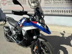 Обява за продажба на BMW R 1300GS Trophy ГАРАНЦИОНЕН! ~36 500 лв. - изображение 1