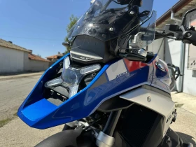 Обява за продажба на BMW R 1300GS Trophy ГАРАНЦИОНЕН! ~36 500 лв. - изображение 4
