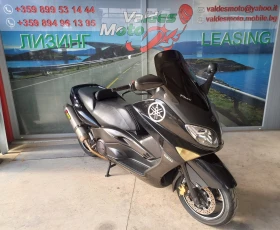 Yamaha T-max 500 | Mobile.bg    2