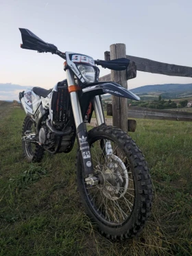 Ktm SX-F, снимка 2