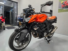 Kawasaki Z 1000ie, GP Pro, 2008�. | Mobile.bg � ����� ������ 7