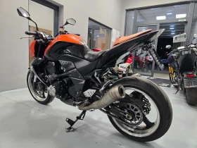 Kawasaki Z 1000ie, GP Pro, 2008�. | Mobile.bg � ����� ������ 5