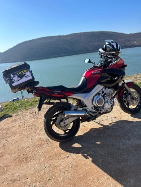 Yamaha Tdm undefined | Auto.bg — изображение 2