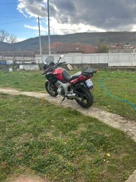 Yamaha Tdm undefined | Auto.bg — изображение 3