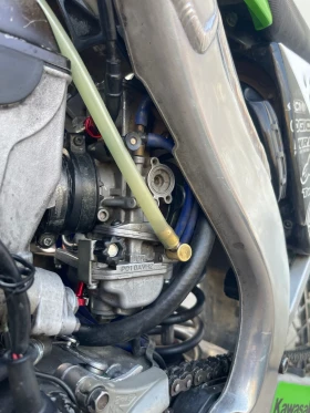 Kawasaki Kx 250F | Mobile.bg � ����� ������ 10