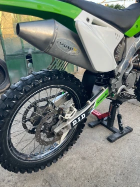 Kawasaki Kx 250F | Mobile.bg � ����� ������ 8