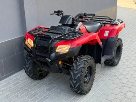 ������ Honda Trx