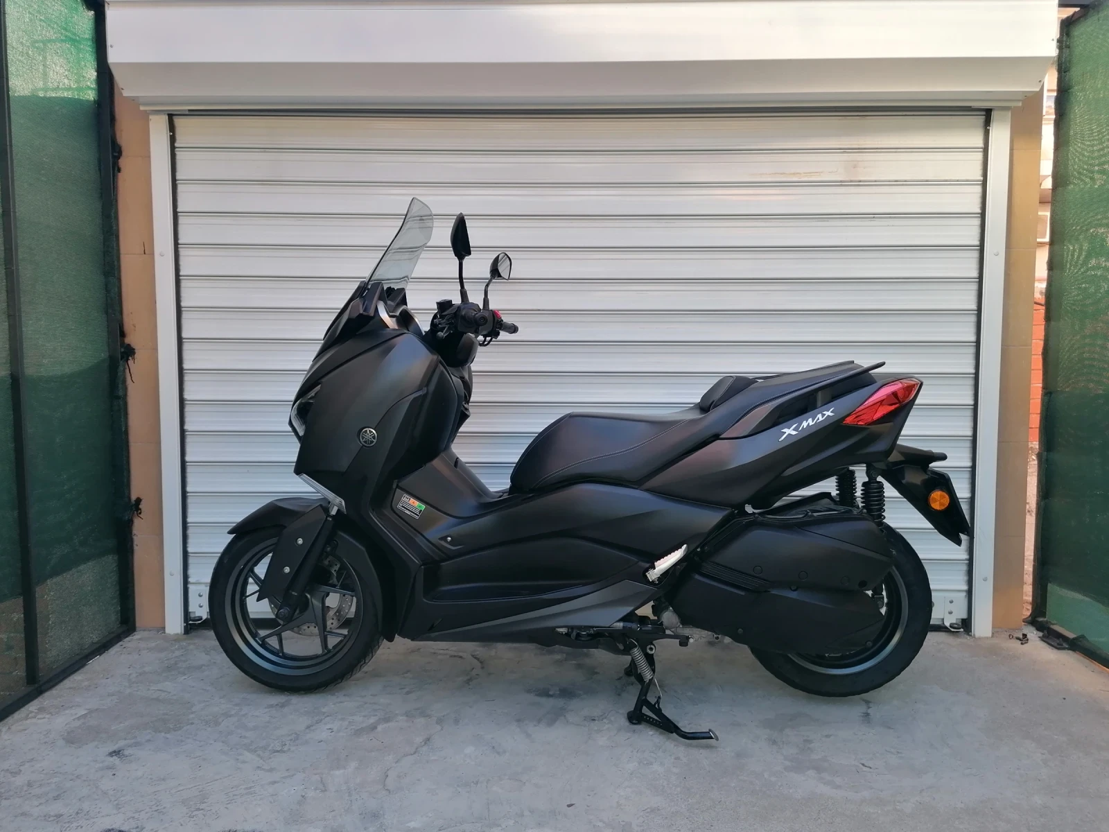 Yamaha X-max 300i 2020г.ABS, LED, TRC - изображение 3