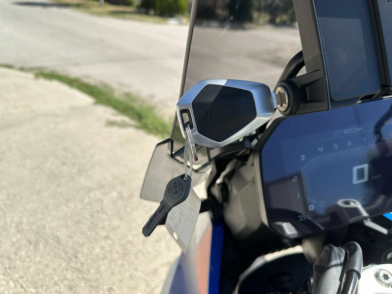BMW R 1300GS Trophy ГАРАНЦИОНЕН! - изображение 6