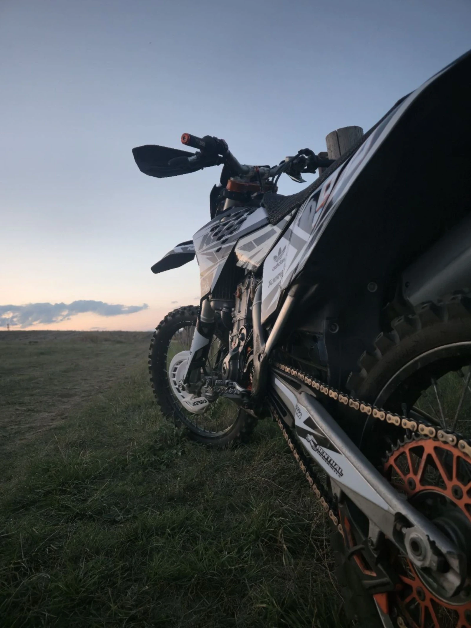Ktm SX-F | Mobile.bg � ����������� 1