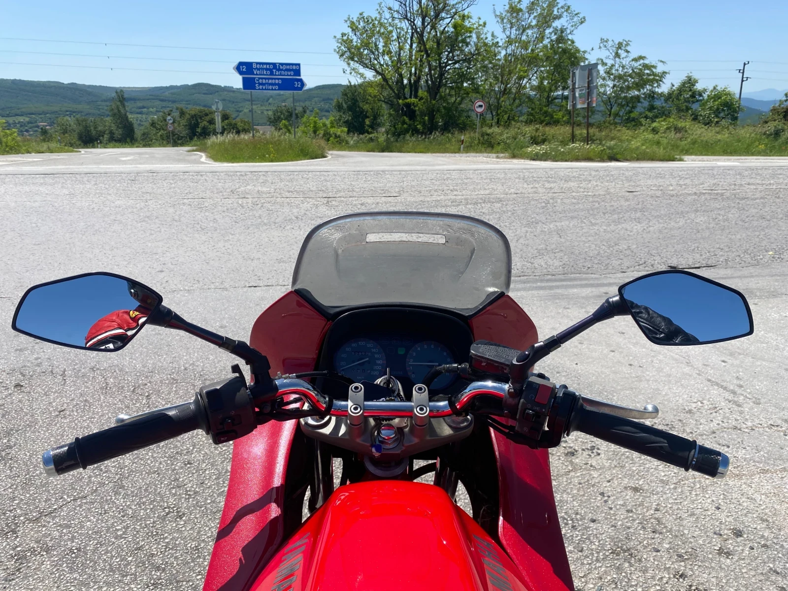 Yamaha XJ 600S | Mobile.bg � ����������� 5