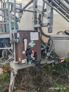 Пръскачка Друга марка UNIGREEN CAMPO 22P, снимка 6