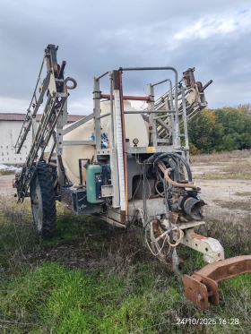 Пръскачка Друга марка UNIGREEN CAMPO 22P, снимка 1