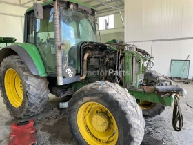  John Deere   6110M,6120M,6125M,6105M | Mobile.bg    6