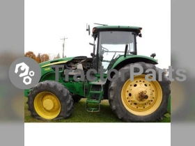  John Deere   6110M,6120M,6125M,6105M | Mobile.bg    12