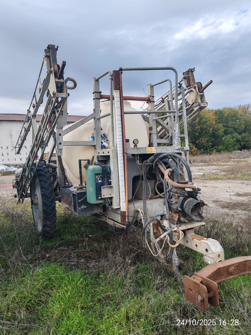 Пръскачка Друга марка UNIGREEN CAMPO 22P