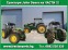 Обява за продажба на Трактор John Deere НА ЧАСТИ 6110M,6120M,6125M,6105M ~2 400 лв. - изображение 3