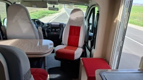 ������ Burstner �600 | Mobile.bg � ����� ������ 9