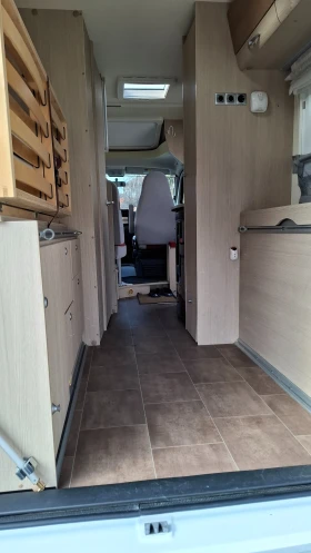 ������ Burstner �600 | Mobile.bg � ����� ������ 13