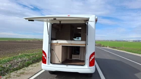 ������ Burstner �600 | Mobile.bg � ����� ������ 6