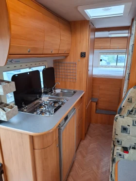 ������ Adria Mercedes | Mobile.bg � ����� ������ 7