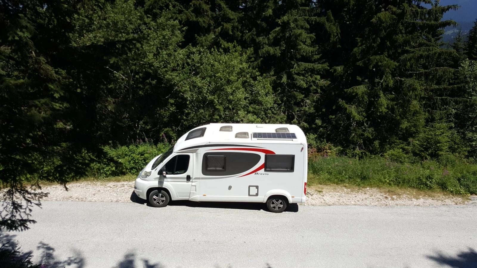 ������ Burstner �600 | Mobile.bg � ����������� 15