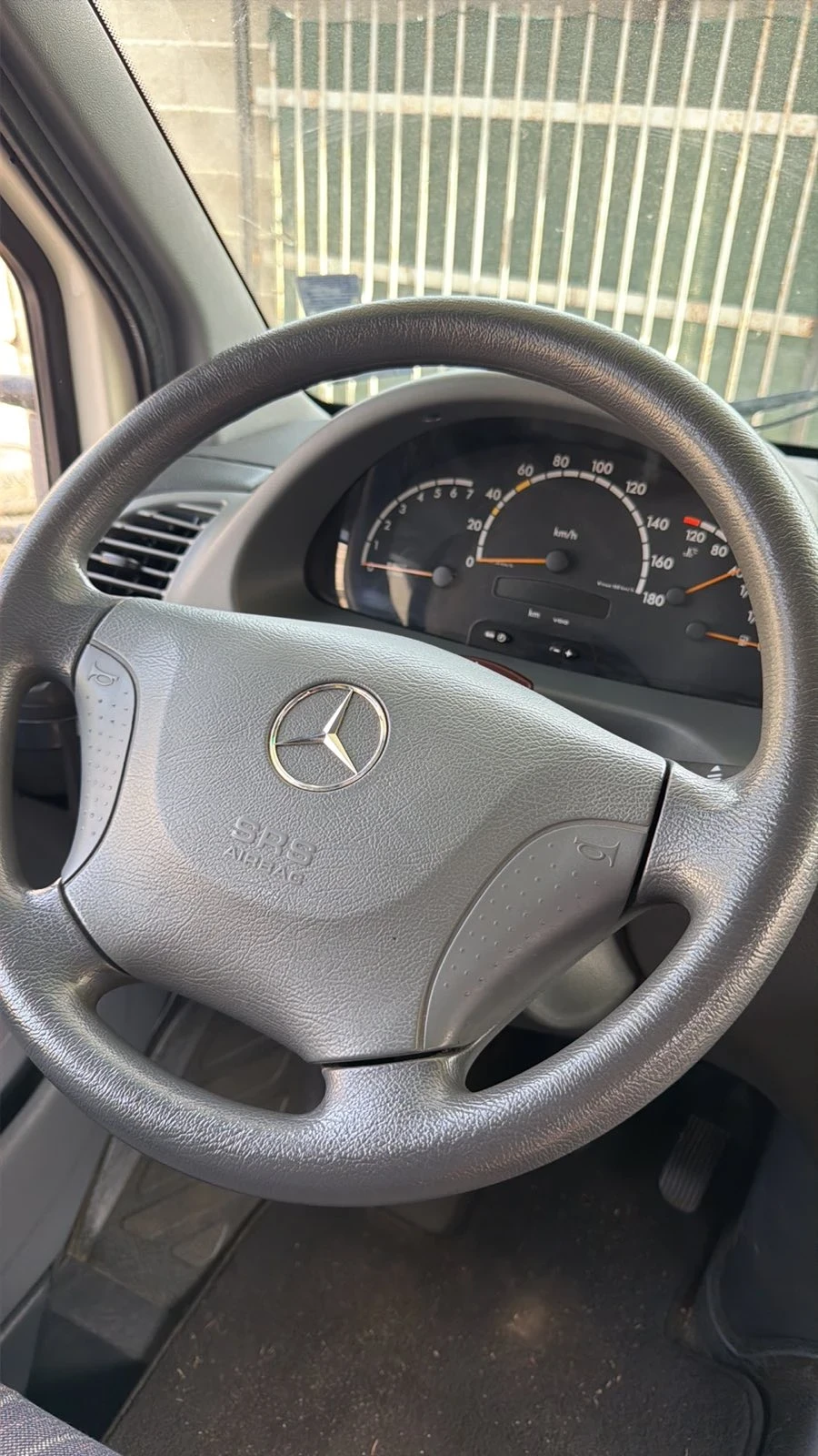 ������ Mercedes-Benz �������� 313 | Mobile.bg � ����������� 12