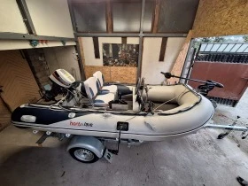       Honda Marine