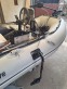 Обява за продажба на Надуваема лодка Honda Marine ~8 000 лв. - изображение 2