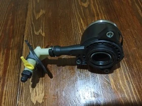 ПРОДАВАМ НОВА ЛАГЕР ПОМПА ЗА СЪЕДИНИТЕЛ LuK, снимка 5