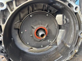 Автоматична скоростна кутия за Audi A3 (09.1996 - 05.2003) 1.8, 125 к.с., автоматик, снимка 4