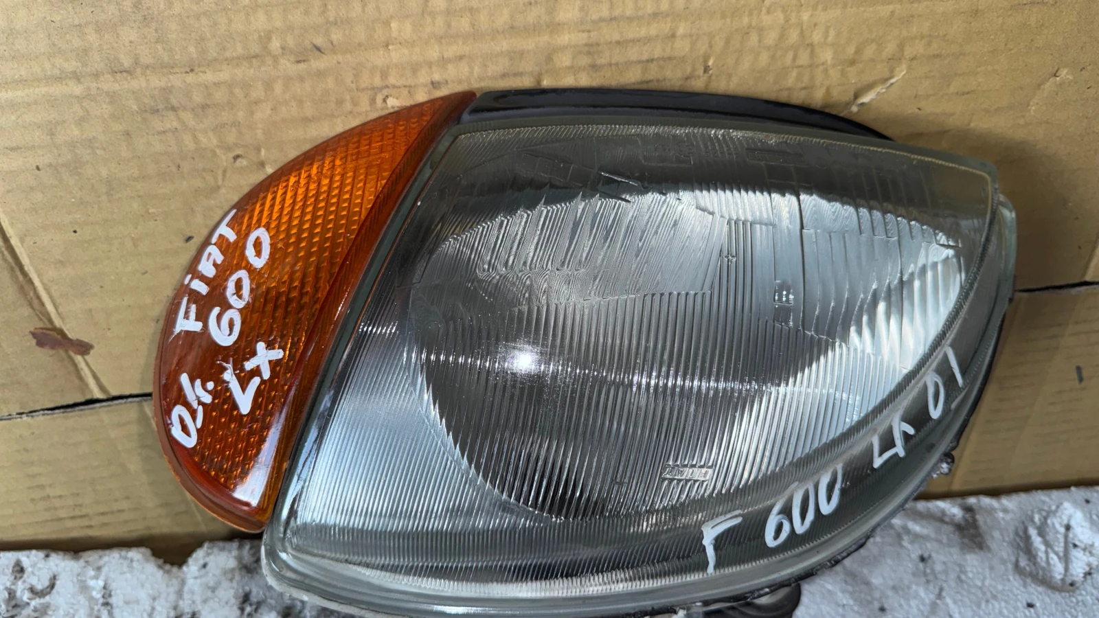   a Fiat 600 - 38810748 | Mobile.bg   1