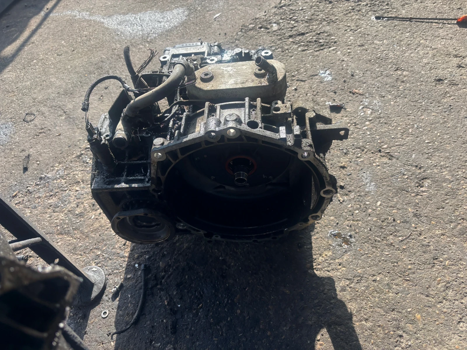 ����������� ��������� ����� �� Audi A3 (09.1996 - 05.2003) 1.8, 125 �.�., ��������� | Mobile.bg � ����������� 2