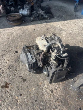 Автоматична скоростна кутия за Audi A3 (09.1996 - 05.2003) 1.8, 125 к.с., автоматик