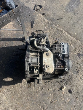 Автоматична скоростна кутия за Audi A3 (09.1996 - 05.2003) 1.8, 125 к.с., автоматик, снимка 3 - Части - 53439130