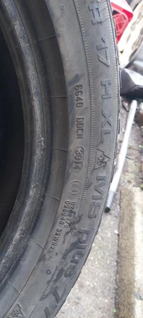 Гуми Летни 195/45R14, снимка 6