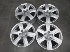 Джанти за Audi, снимка 3