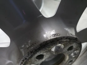 Джанти за Audi, снимка 10