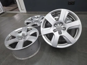 Джанти за Audi, снимка 2