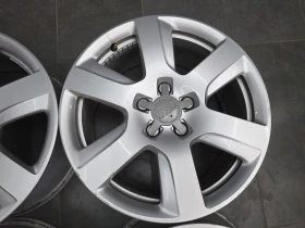 Джанти за Audi, снимка 6