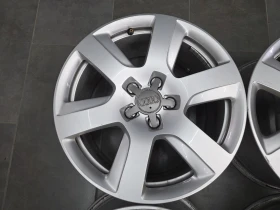 Джанти за Audi, снимка 5