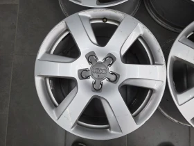 Джанти за Audi, снимка 7