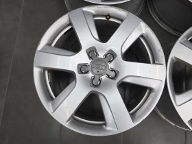 Джанти за Audi, снимка 8