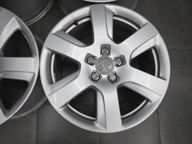 Джанти за Audi, снимка 9