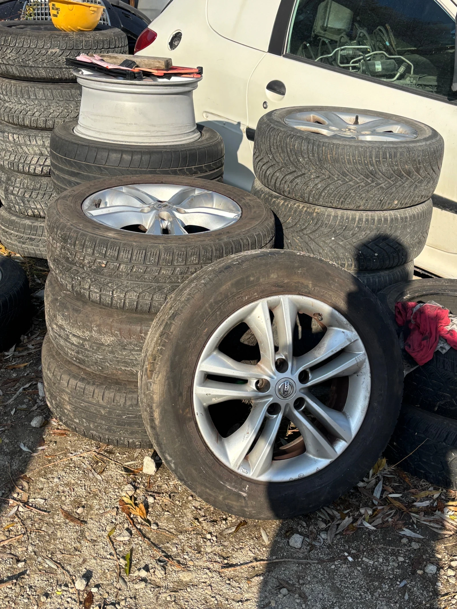   Nissan Qashqai | Mobile.bg   2