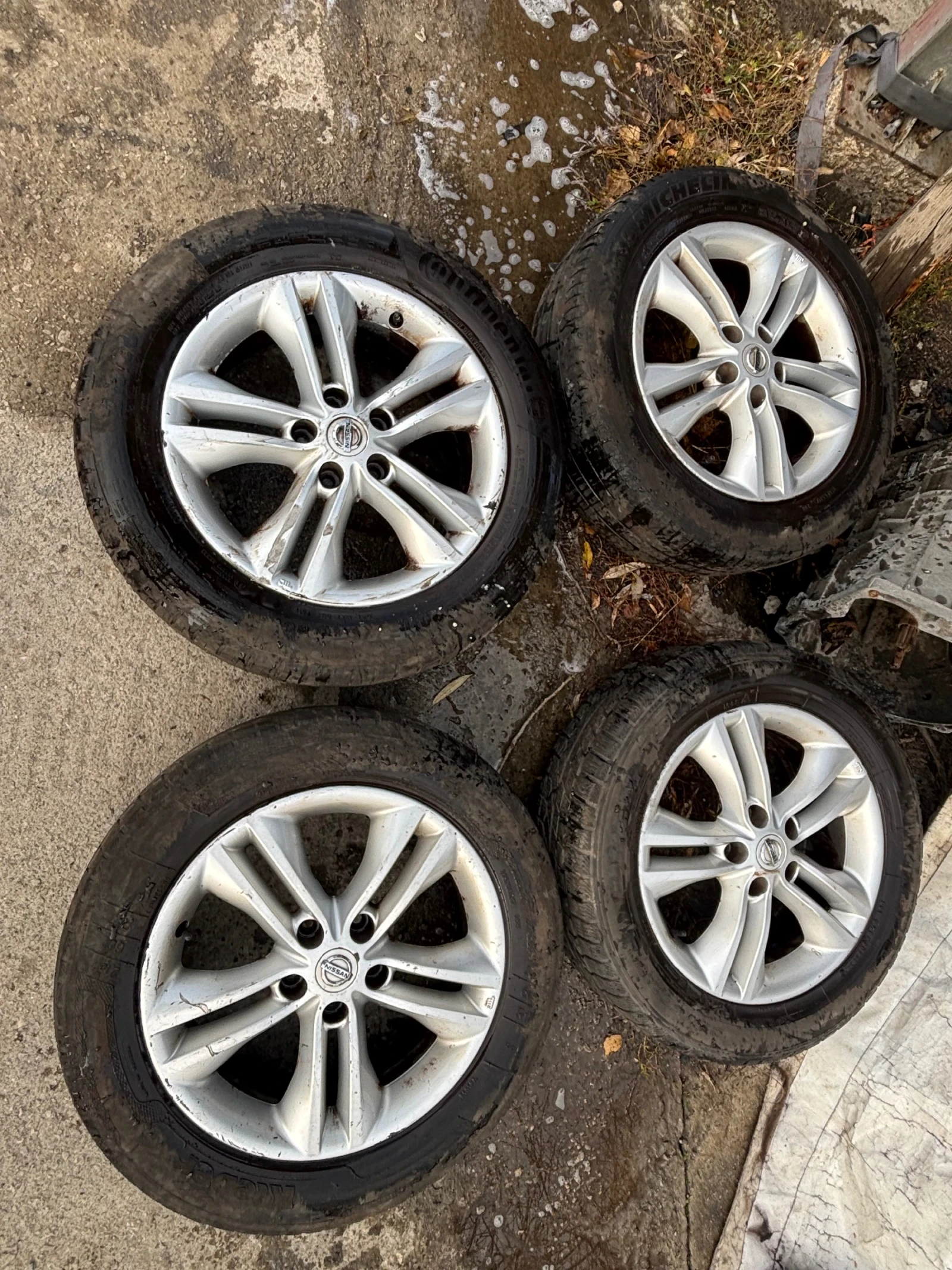   Nissan Qashqai | Mobile.bg   1