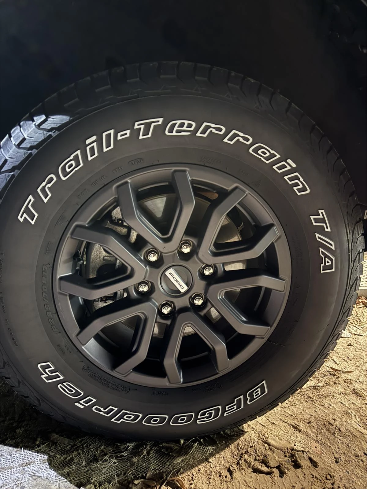  285/70R17 | Mobile.bg   12