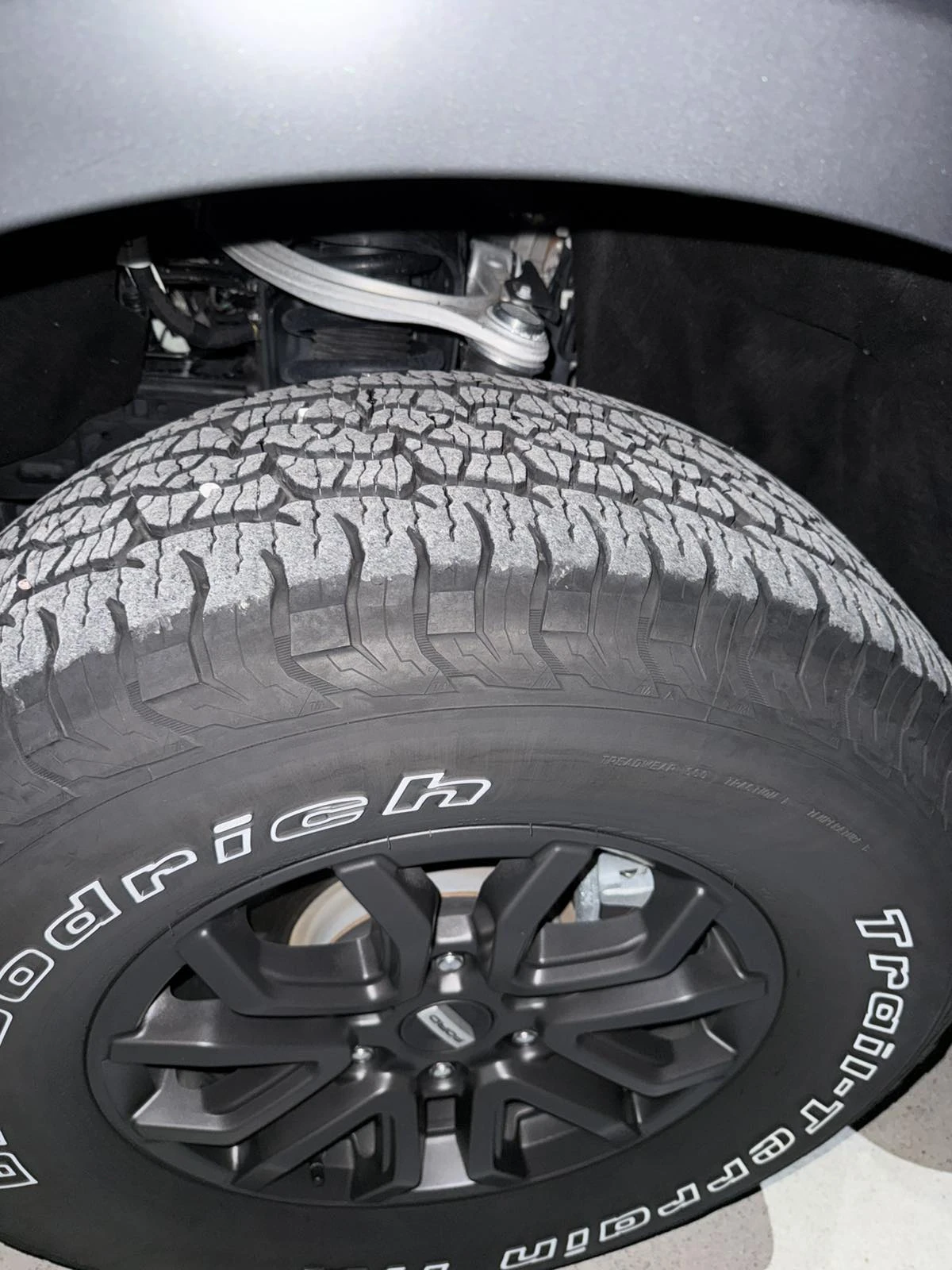  285/70R17 | Mobile.bg   4