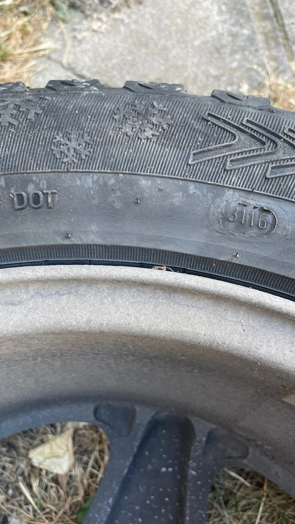 ���� � ������ 205/60R16 �� Subaru Legacy | Mobile.bg � ����������� 6